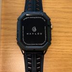 Haylou IRON N1 Smart Watch