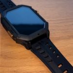 Haylou IRON N1 Smart Watch