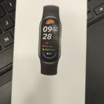 Xiaomi MI Band 9 Fitness Band (Global)