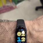 Xiaomi MI Band 9 Fitness Band (Global)