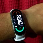 Xiaomi MI Band 9 Fitness Band (Global)