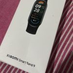 Xiaomi MI Band 9 Fitness Band (Global)