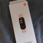 Xiaomi MI Band 9 Fitness Band (Global)