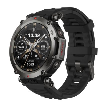 Amazfit T Rex Ultra Smart watch price in sri lanka