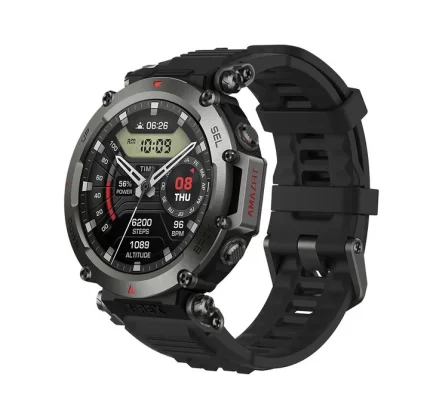 Amazfit T Rex Ultra Smart Watch Price in sri lanka