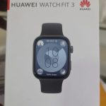 Huawei Watch Fit 3