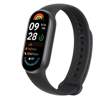 Xiaomi Mi Band 9 Best Price in sri lanka