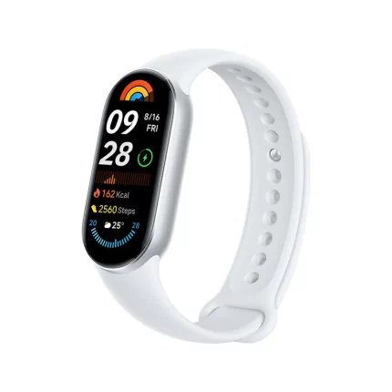 mi band 9 price in sri lanka white silver