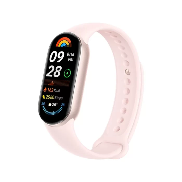 mi band 9 price in sri lanka rose gold