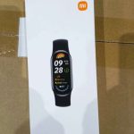 Xiaomi MI Band 9 Fitness Band (Global)