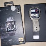 Haylou IRON N1 Smart Watch