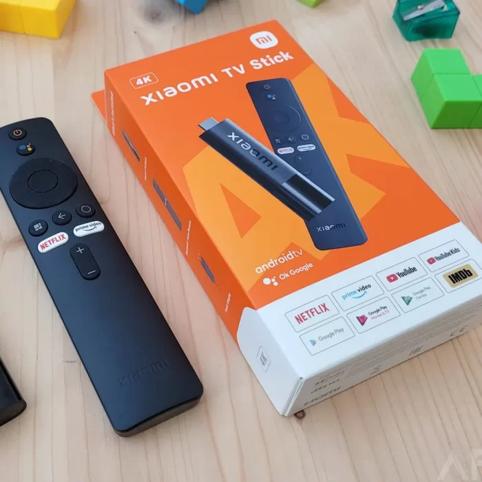 Xiaomi TV Stick 4K best price in sri lanka