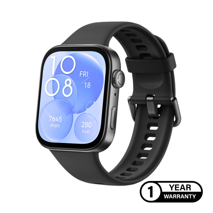 Huawei watch fit 3 price in sri lanka