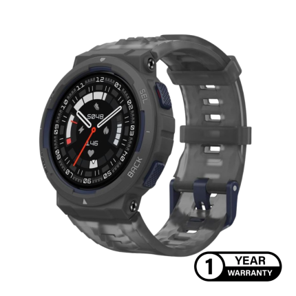 Amazfit Active Edge smart watch price in sri lanka