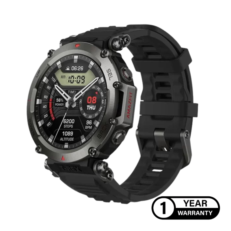 Amazfit T Rex Ultra Smart Watch Price in sri lanka