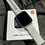 Redmi Watch 5 Active Smart Watch