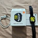 Redmi Watch 5 Active Smart Watch