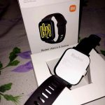 Redmi Watch 5 Active Smart Watch
