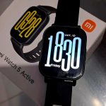 Redmi Watch 5 Active Smart Watch