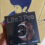 Mibro Watch Lite 3 Pro