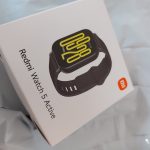 Redmi Watch 5 Active Calling Smartwatch