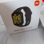 Redmi Watch 5 Active Calling Smartwatch