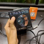 Mibro Watch Lite 3 Pro