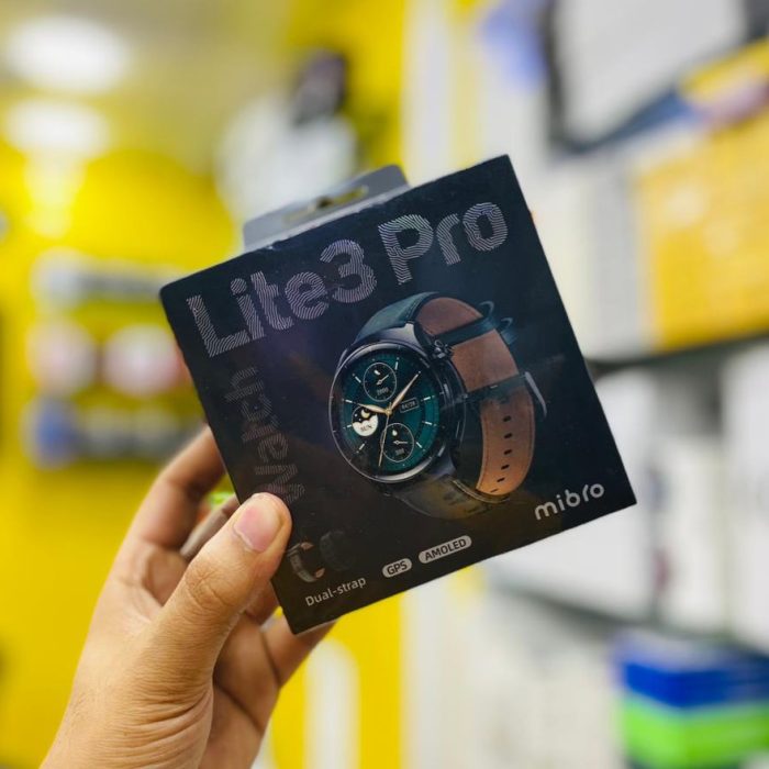 mibro lite 3 pro smart watch price in sri lanka