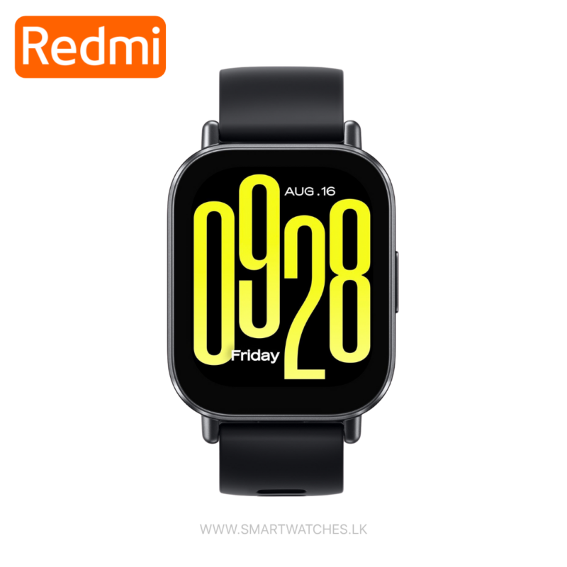 Redmi Watch 5 Active Smart Watch Price in Sri Lanka