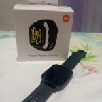 Redmi Watch 5 Active