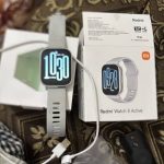 Redmi Watch 5 Active