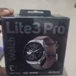 Mibro Watch Lite 3 Pro