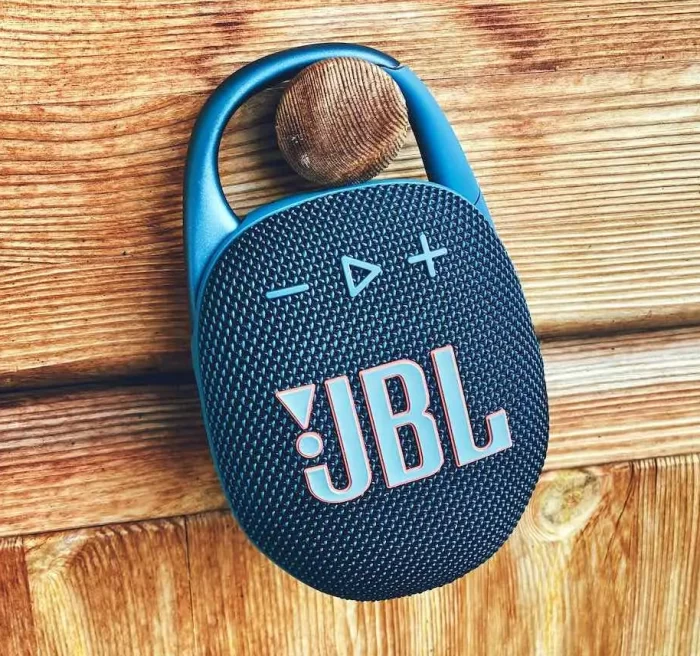 JBL CLIP 5 BLUE SRI LANKA