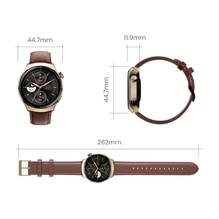 mibro lite 3 pro smart watch price in sri lanka