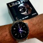 Mibro Watch Lite 3 Pro