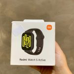 Redmi Watch 5 Active Calling Smartwatch