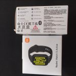 Redmi Watch 5 Active Calling Smartwatch