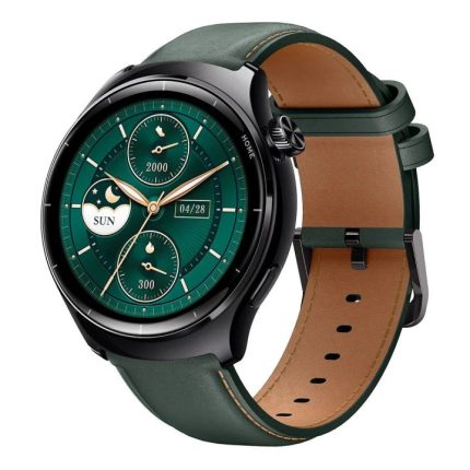 MIBRO LITE 3 PRO SMART WATCH GREEN COLOR