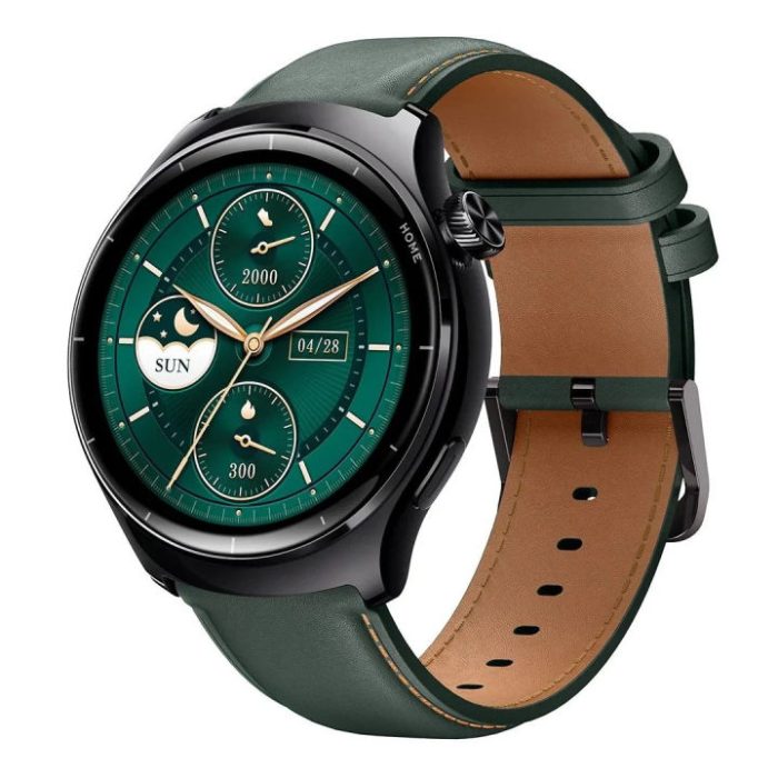 MIBRO LITE 3 PRO SMART WATCH GREEN COLOR