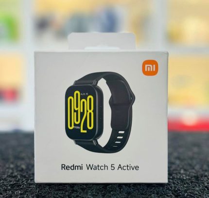 Redmi watch 5 active best price in sri lanka