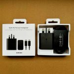 Samsung 45W Type-C PD Adapter