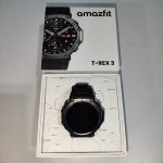 Amazfit T-Rex 3 Smart Watch