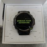 Amazfit T-Rex 3 Smart Watch