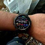 Amazfit T-Rex 3 Smart Watch