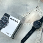 Amazfit T-Rex 3 Smart Watch
