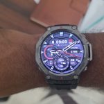 Amazfit T-Rex 3 Smart Watch