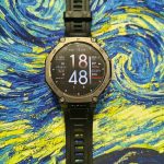 Amazfit T-Rex 3 Smart Watch
