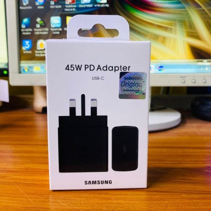 SAMSUNG 45W PD CHARGER ADAPTER SRI LANKA PRICE