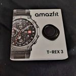 Amazfit T-Rex 3 Smart Watch