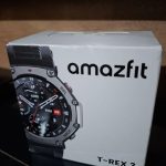 Amazfit T-Rex 3 Smart Watch